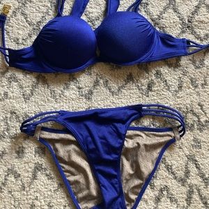 Victoria Secret Bombshell Swimsuit